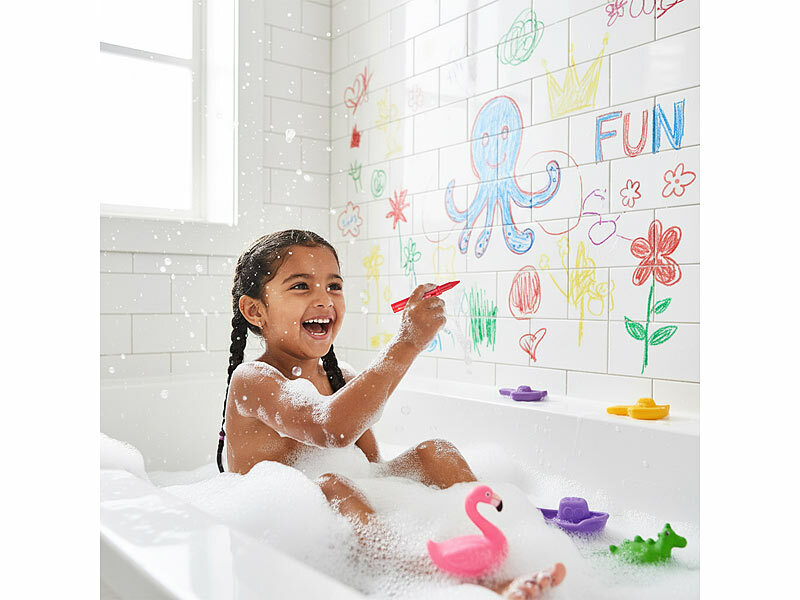 ; Kugelbahn-Spielsets für die Badewanne Kugelbahn-Spielsets für die Badewanne Kugelbahn-Spielsets für die Badewanne 