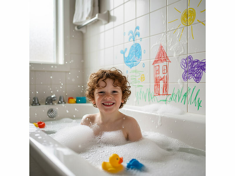 ; Kugelbahn-Spielsets für die Badewanne Kugelbahn-Spielsets für die Badewanne Kugelbahn-Spielsets für die Badewanne 