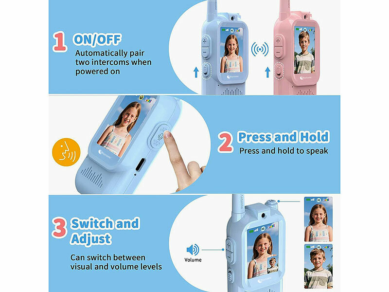 ; talkies-walkies, Funk-Gerätetalkies-walkiesKinder-Funkgerätetalkies-walkiestalkies-walkiesFunkgeräte KinderVideo-FunkgeräteKinder Walkie Talkieskit de talkie-walkieVideo Walkie TalkiesWalkie Talkies mit Stimm-Effektradio émetteur-récepteurensembles de talkies-walkiesAudio Video Telefonie Cams Kameras Bilder Funk Funkübertragungen PMRtalkies-walkiesKinder Familien Jungen Mädchen Schulkinder Teenies Spiele Spaß Abenteuer ErwachseneLizenzfreie Reichweiten Vox Kanäle Bänder Camping Wandern Sets TwinpacksAufladbar Wiederaufladbar Akku Batterie battery charge rechargeableSpielzeuge Kameras Face Videos Displays Bildschirme Monitore Videofunk talkies-walkies, Funk-Gerätetalkies-walkiesKinder-Funkgerätetalkies-walkiestalkies-walkiesFunkgeräte KinderVideo-FunkgeräteKinder Walkie Talkieskit de talkie-walkieVideo Walkie TalkiesWalkie Talkies mit Stimm-Effektradio émetteur-récepteurensembles de talkies-walkiesAudio Video Telefonie Cams Kameras Bilder Funk Funkübertragungen PMRtalkies-walkiesKinder Familien Jungen Mädchen Schulkinder Teenies Spiele Spaß Abenteuer ErwachseneLizenzfreie Reichweiten Vox Kanäle Bänder Camping Wandern Sets TwinpacksAufladbar Wiederaufladbar Akku Batterie battery charge rechargeableSpielzeuge Kameras Face Videos Displays Bildschirme Monitore Videofunk talkies-walkies, Funk-Gerätetalkies-walkiesKinder-Funkgerätetalkies-walkiestalkies-walkiesFunkgeräte KinderVideo-FunkgeräteKinder Walkie Talkieskit de talkie-walkieVideo Walkie TalkiesWalkie Talkies mit Stimm-Effektradio émetteur-récepteurensembles de talkies-walkiesAudio Video Telefonie Cams Kameras Bilder Funk Funkübertragungen PMRtalkies-walkiesKinder Familien Jungen Mädchen Schulkinder Teenies Spiele Spaß Abenteuer ErwachseneLizenzfreie Reichweiten Vox Kanäle Bänder Camping Wandern Sets TwinpacksAufladbar Wiederaufladbar Akku Batterie battery charge rechargeableSpielzeuge Kameras Face Videos Displays Bildschirme Monitore Videofunk 