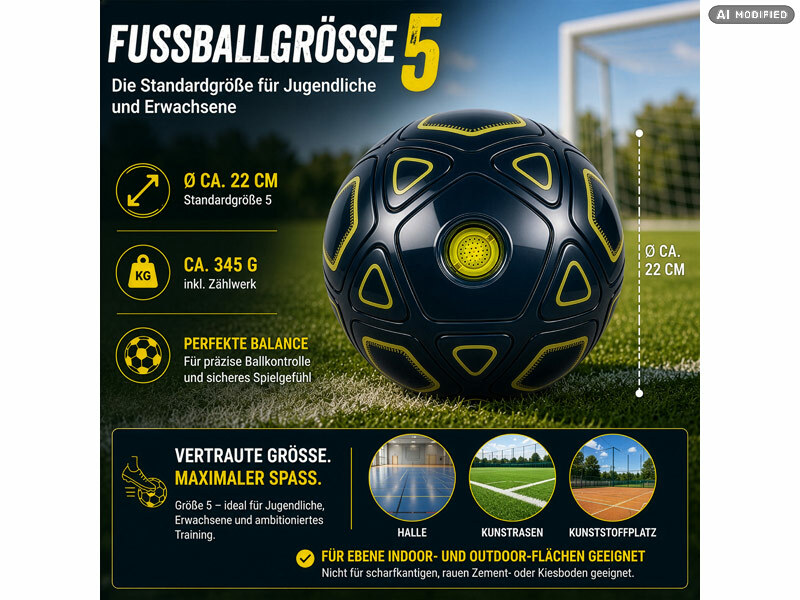 ; Luftkissen-Fussbälle Luftkissen-Fussbälle Luftkissen-Fussbälle 