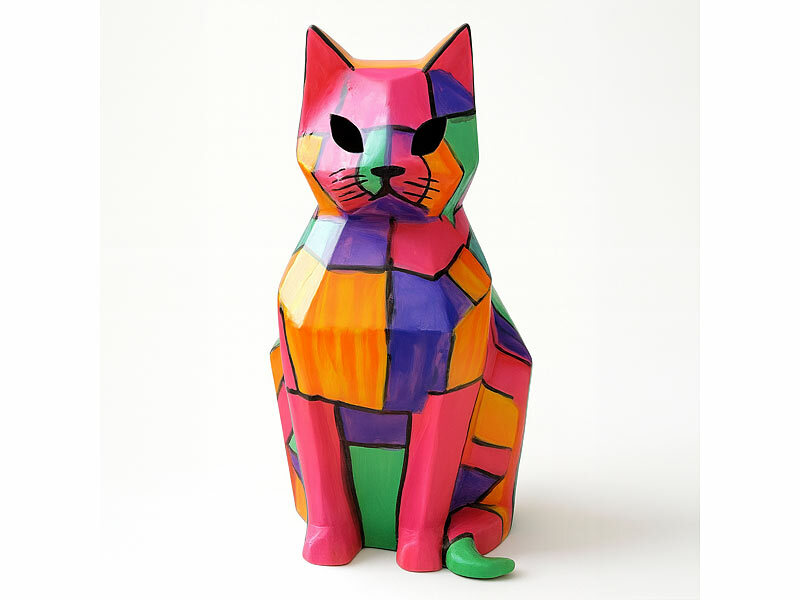 ; DIY-Nachttischlampen, Steine-Malsets DIY-Nachttischlampen, Steine-Malsets