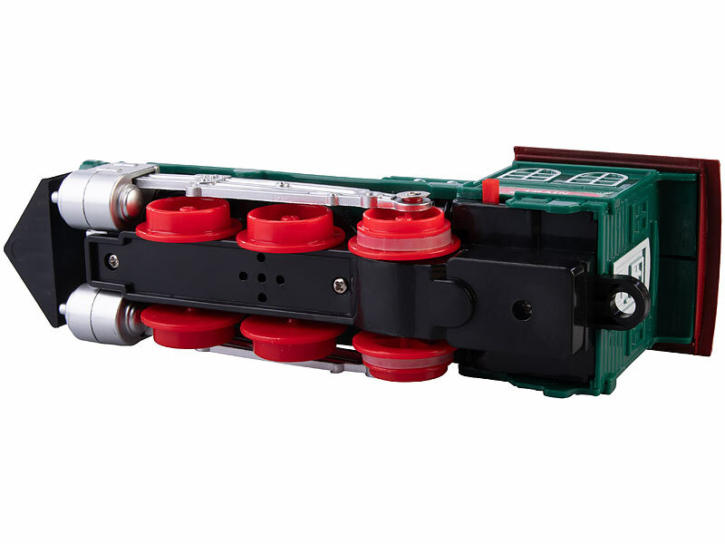 ; Elektrische Züge mit Dampf, Sound- und Licht-Effekten Elektrische Züge mit Dampf, Sound- und Licht-Effekten Elektrische Züge mit Dampf, Sound- und Licht-Effekten 