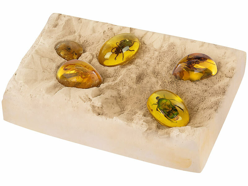 ; Edelsteine-Ausgraubungssets Edelsteine-Ausgraubungssets Edelsteine-Ausgraubungssets 