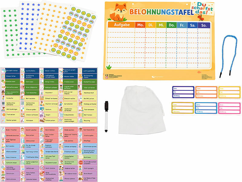 ; Magnetische Zeichentafeln Magnetische Zeichentafeln Magnetische Zeichentafeln 