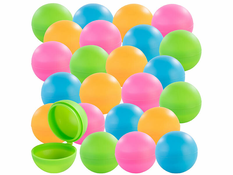 ; Wasserbomben-Sets Wasserbomben-Sets Wasserbomben-Sets