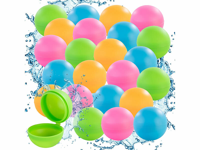 ; Wasserbomben-Sets Wasserbomben-Sets Wasserbomben-Sets