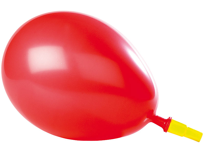 ; Luftballons Spielzeuge 