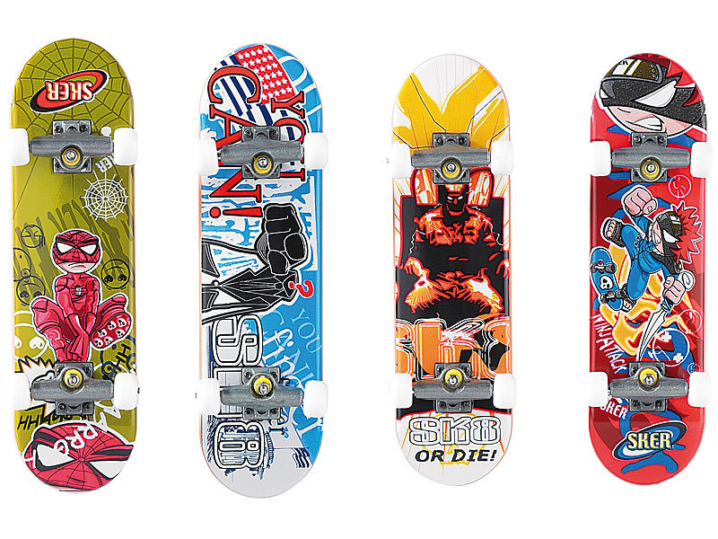 ; Finger Spielzeug Skateboards Finger Spielzeug Skateboards 