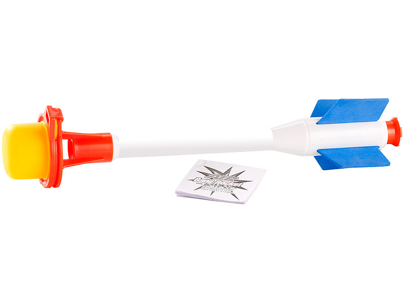 Playtastic Super-Knall-Rakete, ohne Pyrotechnik; Metall-Geduldspielen Pack Metall-Geduldspielen Pack Metall-Geduldspielen Pack 