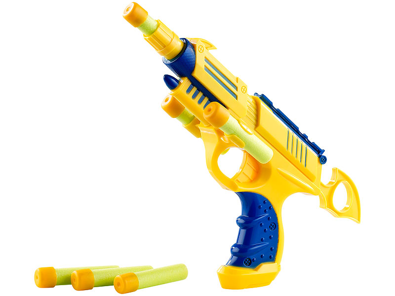 ; Kunststoffe Spielzeuge Pistolen Kunststoffe Spielzeuge Pistolen 