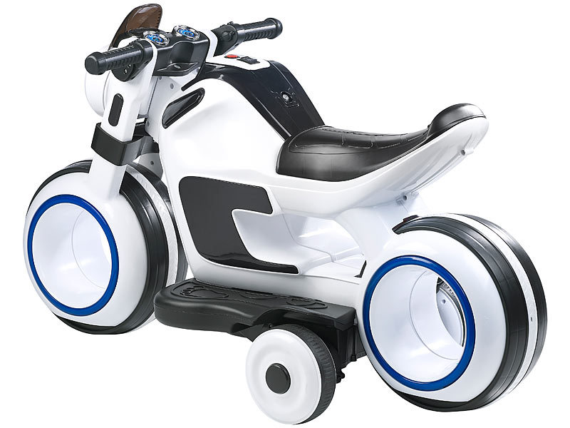 ; Kinder-Elektro-Motorräder mit Musikwiedergabe 