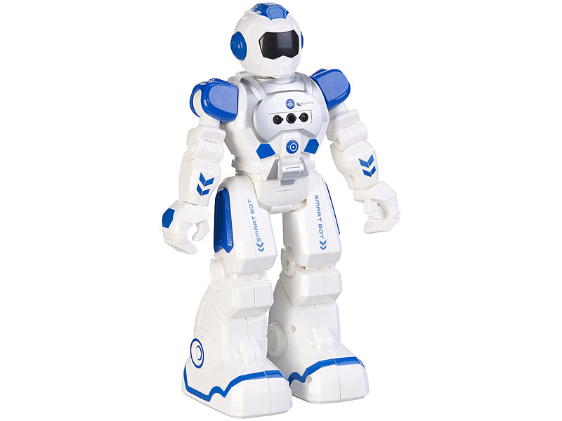 RC Roboter Ferngesteuerter Roboter für Kinder Hervorragender Spielzeug Roboter 