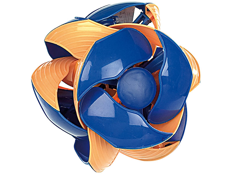 Playtastic Switchball  der Ball mit dem Farbwechsel; Wasserbomben-Set, Sprechender Scherzartikel Wasserbomben-Set, Sprechender Scherzartikel Wasserbomben-Set, Sprechender Scherzartikel 