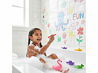 ; Kugelbahn-Spielsets für die Badewanne Kugelbahn-Spielsets für die Badewanne Kugelbahn-Spielsets für die Badewanne 