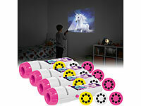 Playtastic Bild-Projektorlampe