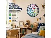 ; Uhren, WanduhrenKinderwanduhrenKinder-WanduhrenKinderzimmeruhrenKinderzimmer-UhrenLautlose WanduhrenKinder-Lernhilfe-UhrenAnaloge Lern-WanduhrenTickgeräusche Geräuschlose Lautlose Geräusche Uhrwerke TickenLernuhrenKinder LernuhrenKinder-Lernuhren mit Übungsblattanaloge Schulen Klassenzimmer Quarzuhren Ziffern Uhrzeiten ZeitenKinderzimmer Schlafzimmer Lernen Farbenfrohe Wände Bunte ZahlenTrainings Unterricht Üben Einschulungen Vorschulen Grundschulen GeschenkeÜbungsblätter Anleitungen Hilfsstriche Viertelstunden Kartons Batterien Mignon Volt Uhren, WanduhrenKinderwanduhrenKinder-WanduhrenKinderzimmeruhrenKinderzimmer-UhrenLautlose WanduhrenKinder-Lernhilfe-UhrenAnaloge Lern-WanduhrenTickgeräusche Geräuschlose Lautlose Geräusche Uhrwerke TickenLernuhrenKinder LernuhrenKinder-Lernuhren mit Übungsblattanaloge Schulen Klassenzimmer Quarzuhren Ziffern Uhrzeiten ZeitenKinderzimmer Schlafzimmer Lernen Farbenfrohe Wände Bunte ZahlenTrainings Unterricht Üben Einschulungen Vorschulen Grundschulen GeschenkeÜbungsblätter Anleitungen Hilfsstriche Viertelstunden Kartons Batterien Mignon Volt Uhren, WanduhrenKinderwanduhrenKinder-WanduhrenKinderzimmeruhrenKinderzimmer-UhrenLautlose WanduhrenKinder-Lernhilfe-UhrenAnaloge Lern-WanduhrenTickgeräusche Geräuschlose Lautlose Geräusche Uhrwerke TickenLernuhrenKinder LernuhrenKinder-Lernuhren mit Übungsblattanaloge Schulen Klassenzimmer Quarzuhren Ziffern Uhrzeiten ZeitenKinderzimmer Schlafzimmer Lernen Farbenfrohe Wände Bunte ZahlenTrainings Unterricht Üben Einschulungen Vorschulen Grundschulen GeschenkeÜbungsblätter Anleitungen Hilfsstriche Viertelstunden Kartons Batterien Mignon Volt 