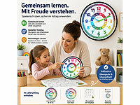 ; Uhren, WanduhrenKinderwanduhrenKinder-WanduhrenKinderzimmeruhrenKinderzimmer-UhrenLautlose WanduhrenKinder-Lernhilfe-UhrenAnaloge Lern-WanduhrenTickgeräusche Geräuschlose Lautlose Geräusche Uhrwerke TickenLernuhrenKinder LernuhrenKinder-Lernuhren mit Übungsblattanaloge Schulen Klassenzimmer Quarzuhren Ziffern Uhrzeiten ZeitenKinderzimmer Schlafzimmer Lernen Farbenfrohe Wände Bunte ZahlenTrainings Unterricht Üben Einschulungen Vorschulen Grundschulen GeschenkeÜbungsblätter Anleitungen Hilfsstriche Viertelstunden Kartons Batterien Mignon Volt Uhren, WanduhrenKinderwanduhrenKinder-WanduhrenKinderzimmeruhrenKinderzimmer-UhrenLautlose WanduhrenKinder-Lernhilfe-UhrenAnaloge Lern-WanduhrenTickgeräusche Geräuschlose Lautlose Geräusche Uhrwerke TickenLernuhrenKinder LernuhrenKinder-Lernuhren mit Übungsblattanaloge Schulen Klassenzimmer Quarzuhren Ziffern Uhrzeiten ZeitenKinderzimmer Schlafzimmer Lernen Farbenfrohe Wände Bunte ZahlenTrainings Unterricht Üben Einschulungen Vorschulen Grundschulen GeschenkeÜbungsblätter Anleitungen Hilfsstriche Viertelstunden Kartons Batterien Mignon Volt Uhren, WanduhrenKinderwanduhrenKinder-WanduhrenKinderzimmeruhrenKinderzimmer-UhrenLautlose WanduhrenKinder-Lernhilfe-UhrenAnaloge Lern-WanduhrenTickgeräusche Geräuschlose Lautlose Geräusche Uhrwerke TickenLernuhrenKinder LernuhrenKinder-Lernuhren mit Übungsblattanaloge Schulen Klassenzimmer Quarzuhren Ziffern Uhrzeiten ZeitenKinderzimmer Schlafzimmer Lernen Farbenfrohe Wände Bunte ZahlenTrainings Unterricht Üben Einschulungen Vorschulen Grundschulen GeschenkeÜbungsblätter Anleitungen Hilfsstriche Viertelstunden Kartons Batterien Mignon Volt 