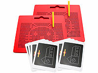 ; Quick-Push-Bubble-Spielkonsolen mit Display Quick-Push-Bubble-Spielkonsolen mit Display Quick-Push-Bubble-Spielkonsolen mit Display 