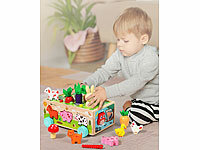 ; 3D-Stoffbücher für Babys 3D-Stoffbücher für Babys 3D-Stoffbücher für Babys 