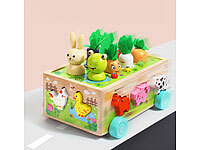 ; 3D-Stoffbücher für Babys 3D-Stoffbücher für Babys 3D-Stoffbücher für Babys 