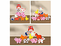 ; 3D-Stoffbücher für Babys 3D-Stoffbücher für Babys 3D-Stoffbücher für Babys 