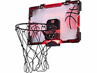 Playtastic Basketballspielzeug, Mini-Basketballkörbe Kinder