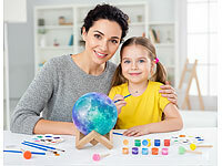 ; DIY-Mallampen für Kinder DIY-Mallampen für Kinder DIY-Mallampen für Kinder