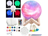 ; DIY-Mallampen für Kinder DIY-Mallampen für Kinder DIY-Mallampen für Kinder