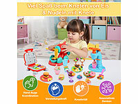 ; Kinetischer Sand Kinetischer Sand Kinetischer Sand