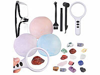 Playtastic Ausgrabungsspiele Kinder, Ausgrabungsset für Kinder