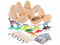 Playtastic Paläontologen-Spielset, Paläontologie-Set für Kinder