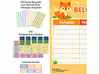 ; Magnetische Zeichentafeln Magnetische Zeichentafeln Magnetische Zeichentafeln 