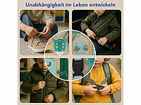 ; 3D-Stoffbücher für Babys 3D-Stoffbücher für Babys 3D-Stoffbücher für Babys 