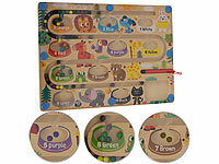 ; 3D-Stoffbücher für Babys 3D-Stoffbücher für Babys 3D-Stoffbücher für Babys 