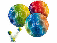 Playtastic Kinder Spielzeug Ball, Anti Stress Spielzeug, Space Ball