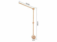 ; Holzdekorationen Ornamente Zubehöre Betthimmel Mobiles Dekorationsspielzeuge, beruhigende Holz Kindermobiles Babyschaukeln BabywippenKinderbett-Mobile-HalterBeistellbetteb Kinderreisebetten Holzmobiles Babybettennachhaltige Neugeborene Kindermobiles BabywiegenKrippen Kinderbetten Stubenbetten BeistellbettchenMobile Halterungen BabyDIY-Baby-Mobile-HalterMobile Halterungen HolzHalterungen HolzBabybett-Mobile-ArmeSpieluhrhalterBabybett-MobilehalterBabybett-GlockenMobile-ArmeWiegen Einschlafhilfen Federwiegen BabyfederwiegenHängearme Holzdekorationen Ornamente Zubehöre Betthimmel Mobiles Dekorationsspielzeuge, beruhigende Holz Kindermobiles Babyschaukeln BabywippenKinderbett-Mobile-HalterBeistellbetteb Kinderreisebetten Holzmobiles Babybettennachhaltige Neugeborene Kindermobiles BabywiegenKrippen Kinderbetten Stubenbetten BeistellbettchenMobile Halterungen BabyDIY-Baby-Mobile-HalterMobile Halterungen HolzHalterungen HolzBabybett-Mobile-ArmeSpieluhrhalterBabybett-MobilehalterBabybett-GlockenMobile-ArmeWiegen Einschlafhilfen Federwiegen BabyfederwiegenHängearme 