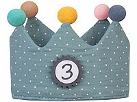 ; Geburtstagskronen Kinder, Jungen Kleinkinder Mädchen Partys 0-9 Kindergeburtstage Kinder-GeburtstageStoffkronen KinderPrinzessinen Klettpads Kinder Millimeter little ZiffernKindergeburtstagskronenKindergeburtstag KronenGeburtstagskronenVerstellbare GeburtstagskronenKinderparty KronenButtons Klett unisex Partyhüte Zahlen Happy Birthday Hüten Stoffe JungenWeiche KinderkronenKronen mit austauschbaren Zahlen Geburtstagskronen Kinder, Jungen Kleinkinder Mädchen Partys 0-9 Kindergeburtstage Kinder-GeburtstageStoffkronen KinderPrinzessinen Klettpads Kinder Millimeter little ZiffernKindergeburtstagskronenKindergeburtstag KronenGeburtstagskronenVerstellbare GeburtstagskronenKinderparty KronenButtons Klett unisex Partyhüte Zahlen Happy Birthday Hüten Stoffe JungenWeiche KinderkronenKronen mit austauschbaren Zahlen Geburtstagskronen Kinder, Jungen Kleinkinder Mädchen Partys 0-9 Kindergeburtstage Kinder-GeburtstageStoffkronen KinderPrinzessinen Klettpads Kinder Millimeter little ZiffernKindergeburtstagskronenKindergeburtstag KronenGeburtstagskronenVerstellbare GeburtstagskronenKinderparty KronenButtons Klett unisex Partyhüte Zahlen Happy Birthday Hüten Stoffe JungenWeiche KinderkronenKronen mit austauschbaren Zahlen 