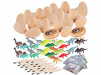 Playtastic Paläontologen-Spielsets, Paläontologie-Sets für Kinder
