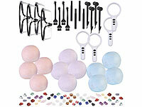 Playtastic Ausgrabungsspiel Kinder, Ausgrabungssets für Kinder