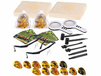 Playtastic Archäologie-Set, Entdecker-Sets; 3D-Puzzles 3D-Puzzles 3D-Puzzles 