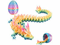 Playtastic Drachenfiguren Miniatur