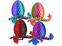 Playtastic bewegliche Drachenfigur