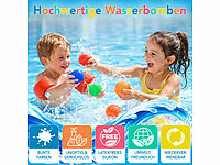 ; Wasserbomben-Sets Wasserbomben-Sets Wasserbomben-Sets