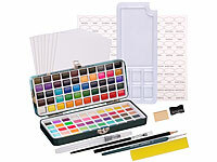 Playtastic Farbenkästen, Künstlerfarbe, Malfarbe