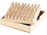 Playtastic Sudoku-Steckspiel aus Echtholz