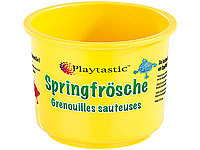 ; Springfrosch-Spielzeuge Springfrosch-Spielzeuge 