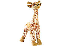 Playtastic Aufblasbares Plüschtier "Lotte, die XL-Giraffe", 160cm