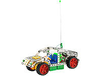 ; RC Car Elektrobaukasten RC Car Elektrobaukasten 