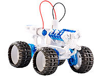 Playtastic Experimentierbausatz für Monstertruck mit Salzwasserantrieb; Geduldspiele aus Holz, Profi Kugel-Achterbahn-Bausätze Geduldspiele aus Holz, Profi Kugel-Achterbahn-Bausätze 