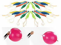 Playtastic 20er-Set  XXL-Punch-Ballons